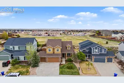 10437 Mount Evans Drive, Peyton, CO 80831 - Photo 42
