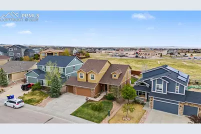 10437 Mount Evans Drive, Peyton, CO 80831 - Photo 46