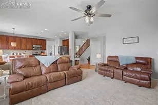 10437 Mount Evans Drive, Peyton, CO 80831 - Photo 14