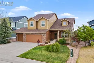 10437 Mount Evans Drive, Peyton, CO 80831 - Photo 4