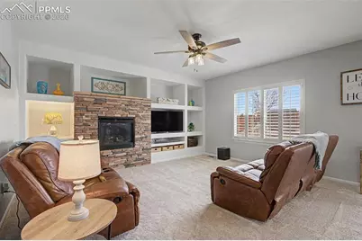 10437 Mount Evans Drive, Peyton, CO 80831 - Photo 12