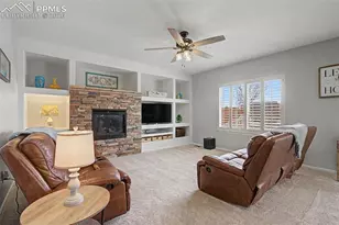 10437 Mount Evans Drive, Peyton, CO 80831 - Photo 12