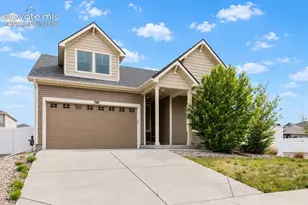 7881 Luminary Ln, Fountain, CO 80817 - Photo 1