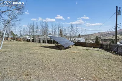 128 W Eaton Avenue, Cripple Creek, CO 80813 - Photo 28