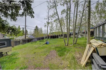 128 W Eaton Avenue, Cripple Creek, CO 80813 - Photo 34
