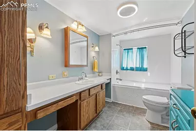 128 W Eaton Avenue, Cripple Creek, CO 80813 - Photo 24