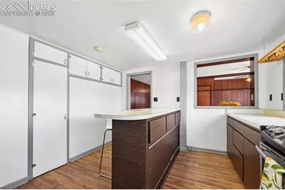 128 W Eaton Avenue, Cripple Creek, CO 80813 - Photo 14