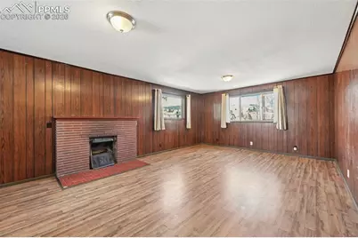 128 W Eaton Avenue, Cripple Creek, CO 80813 - Photo 4