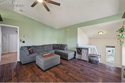 4755 Cassidy Street, Colorado Springs, CO 80911 - Photo 8
