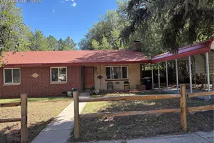 313 La Clede Ave, Colorado Springs, CO 80905 - Photo 1