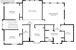 4829 Rainbow Gulch Trail, Colorado Springs, CO 80924 - Photo 48