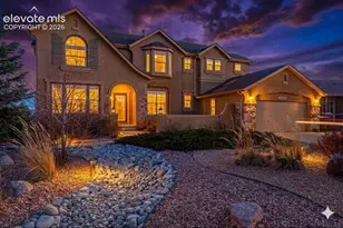 4829 Rainbow Gulch Trail, Colorado Springs, CO 80924 - Photo 1