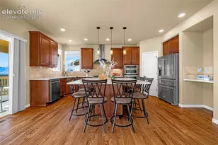 4829 Rainbow Gulch Trail, Colorado Springs, CO 80924 - Photo 14