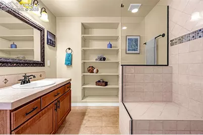 4829 Rainbow Gulch Trail, Colorado Springs, CO 80924 - Photo 34