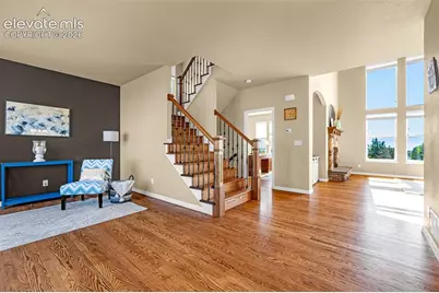 4829 Rainbow Gulch Trail, Colorado Springs, CO 80924 - Photo 8