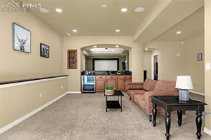 4829 Rainbow Gulch Trail, Colorado Springs, CO 80924 - Photo 32