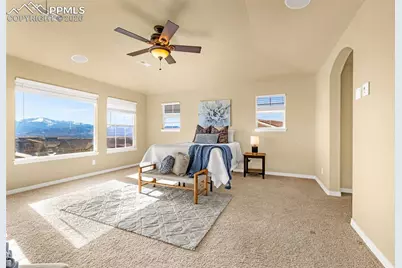 4829 Rainbow Gulch Trail, Colorado Springs, CO 80924 - Photo 24