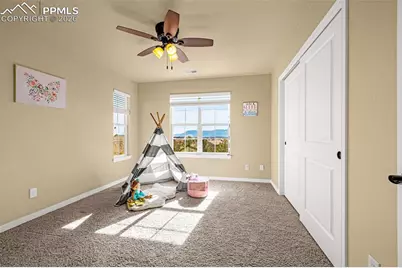 4829 Rainbow Gulch Trail, Colorado Springs, CO 80924 - Photo 20