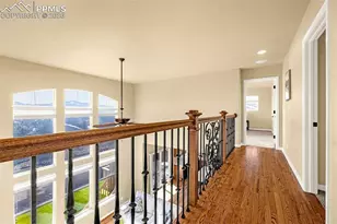 4829 Rainbow Gulch Trail, Colorado Springs, CO 80924 - Photo 28