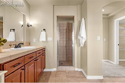 4829 Rainbow Gulch Trail, Colorado Springs, CO 80924 - Photo 26