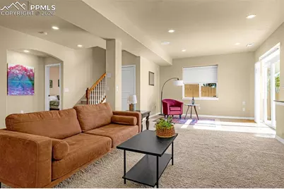 4829 Rainbow Gulch Trail, Colorado Springs, CO 80924 - Photo 32