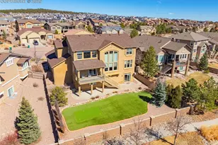 4829 Rainbow Gulch Trail, Colorado Springs, CO 80924 - Photo 38