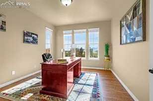 4829 Rainbow Gulch Trail, Colorado Springs, CO 80924 - Photo 18