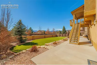 4829 Rainbow Gulch Trail, Colorado Springs, CO 80924 - Photo 44