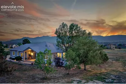 17320 Leggins Way, Monument, CO 80132 - Photo 2
