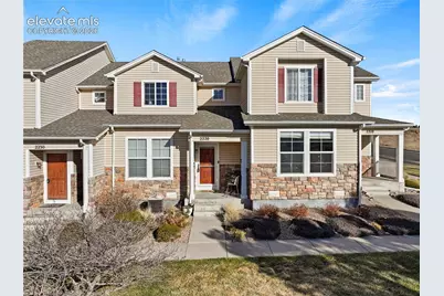 2220 Whale Point, Colorado Springs, CO 80951 - Photo 1
