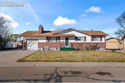 61 Radcliff Lane, Pueblo, CO 81005 - Photo 2