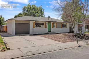 3811 Encino St, Colorado Springs, CO 80918 - Photo 2