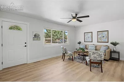 3811 Encino Street, Colorado Springs, CO 80918 - Photo 8