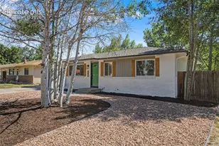 3811 Encino St, Colorado Springs, CO 80918 - Photo 4