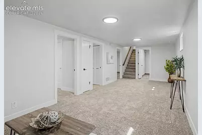 3811 Encino Street, Colorado Springs, CO 80918 - Photo 30