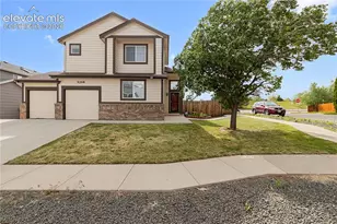5248 Arroyo St, Colorado Springs, CO 80922 - Photo 1