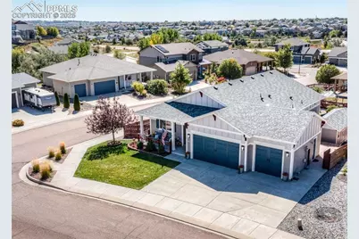 7764 Pinfeather Drive, Fountain, CO 80817 - Photo 4