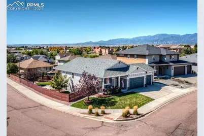 7764 Pinfeather Drive, Fountain, CO 80817 - Photo 2