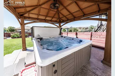 7764 Pinfeather Drive, Fountain, CO 80817 - Photo 44