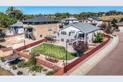 7764 Pinfeather Drive, Fountain, CO 80817 - Photo 50