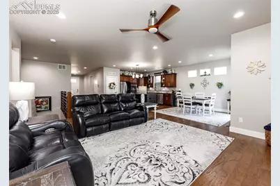 7764 Pinfeather Drive, Fountain, CO 80817 - Photo 10