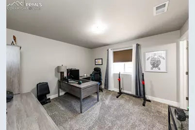 7764 Pinfeather Drive, Fountain, CO 80817 - Photo 38