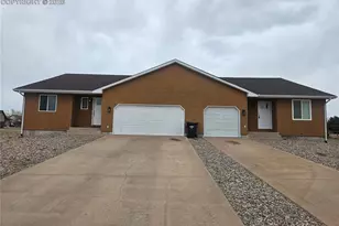 323-325 W Magpie Ln, Pueblo West, CO 81007 - Photo 1