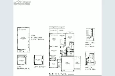 7935 Progeny Lane, Colorado Springs, CO 80908 - Photo 2