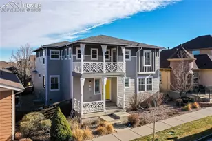 187 Millstream Terrace, Colorado Springs, CO 80905 - Photo 1