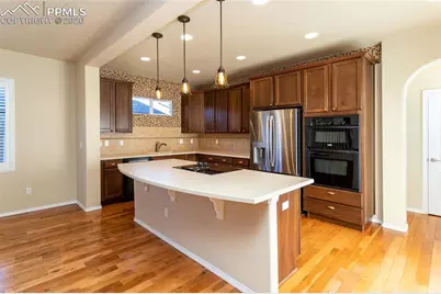 187 Millstream Terrace, Colorado Springs, CO 80905 - Photo 8