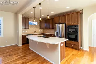 187 Millstream Terrace, Colorado Springs, CO 80905 - Photo 8