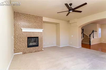 187 Millstream Terrace, Colorado Springs, CO 80905 - Photo 16