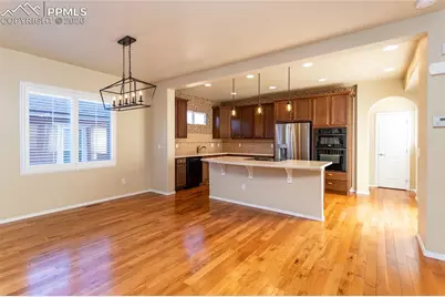 187 Millstream Terrace, Colorado Springs, CO 80905 - Photo 6