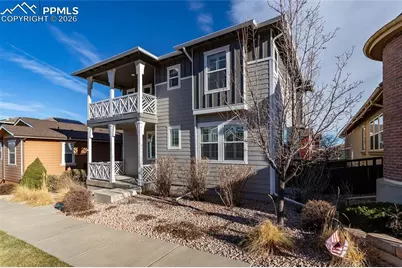 187 Millstream Terrace, Colorado Springs, CO 80905 - Photo 50